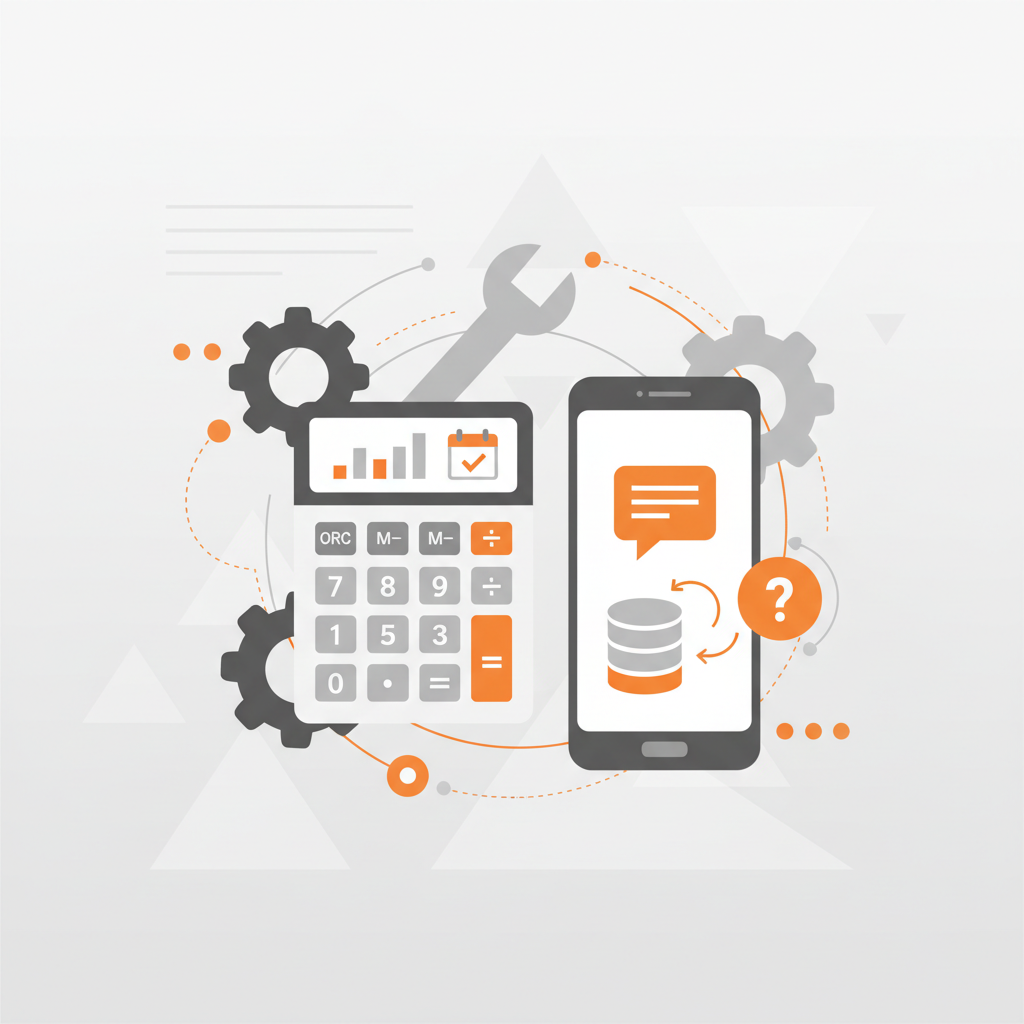 Calculadora de llamadas perdidas para talleres para captar citas: recurso práctico para captar y organizar clientes