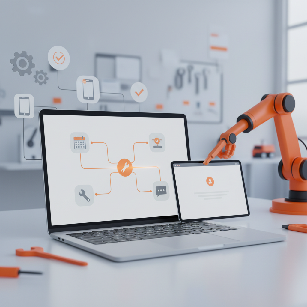 Cómo automatizar confirmaciones en talleres: guía práctica para talleres