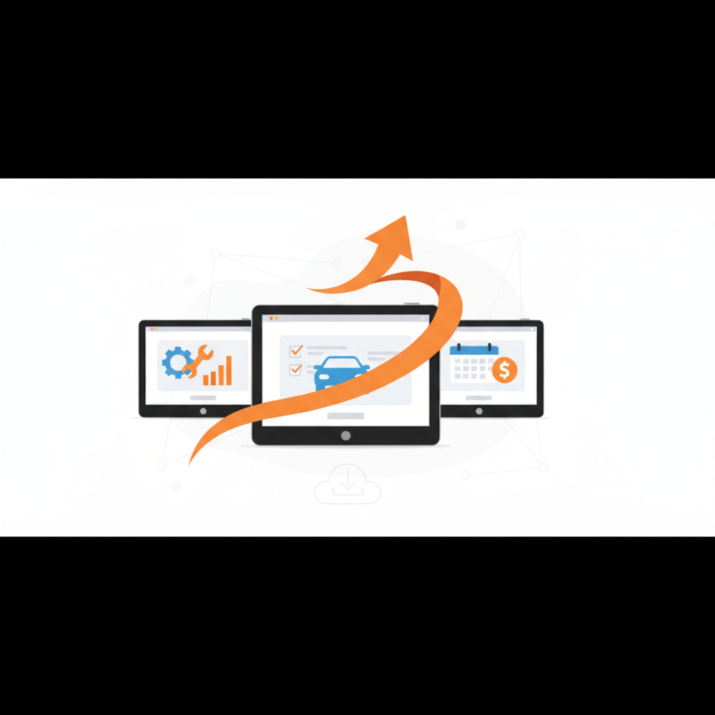 Comparativa de software para taller independiente descargable: comparativa para elegir mejor