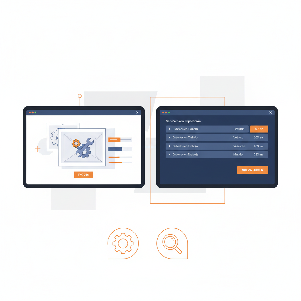 Comparativa de software para taller mecánico: comparativa para elegir mejor