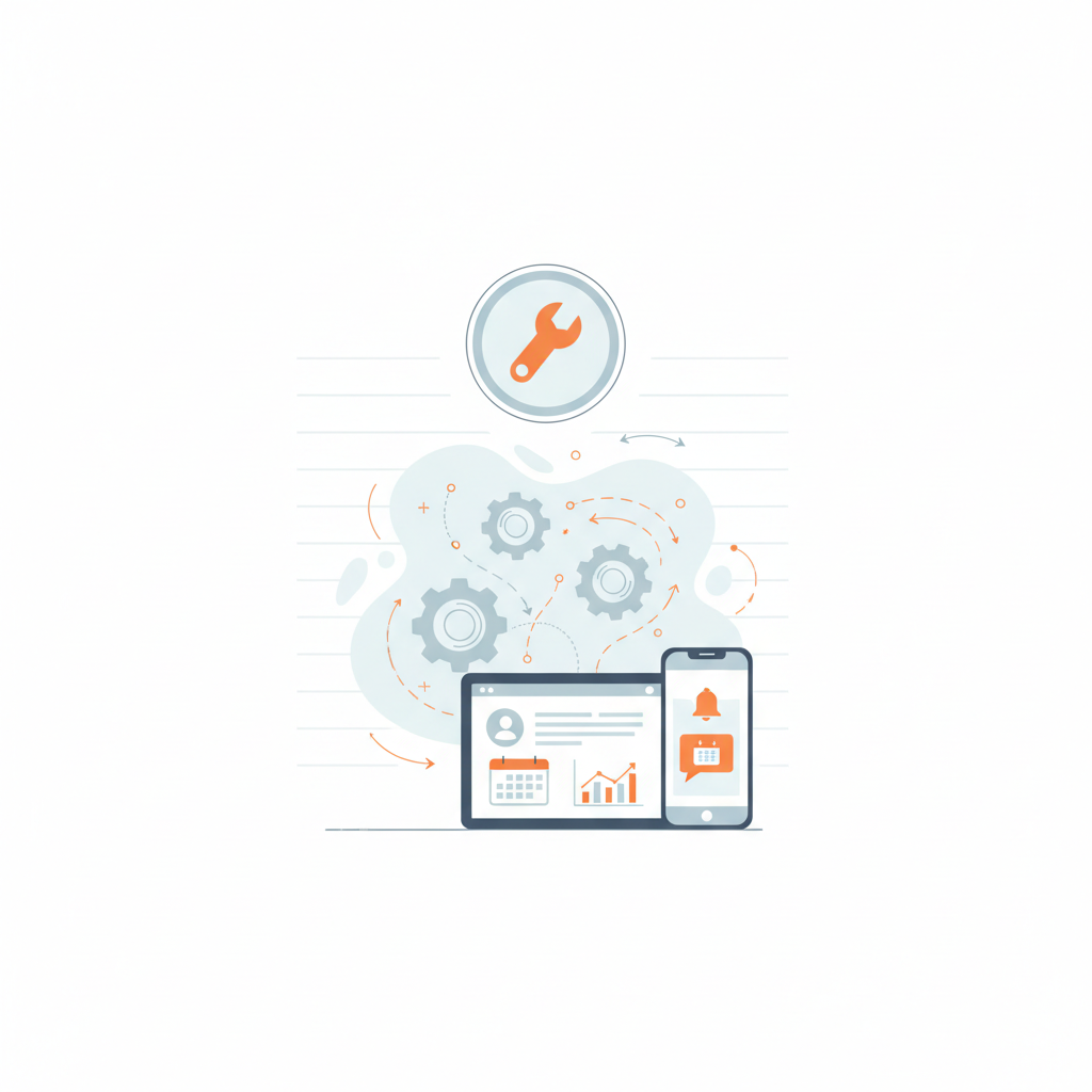 CRM para talleres mecánicos: solución para captar más citas